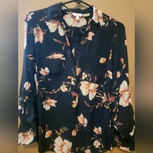 Candies Women's Blouse